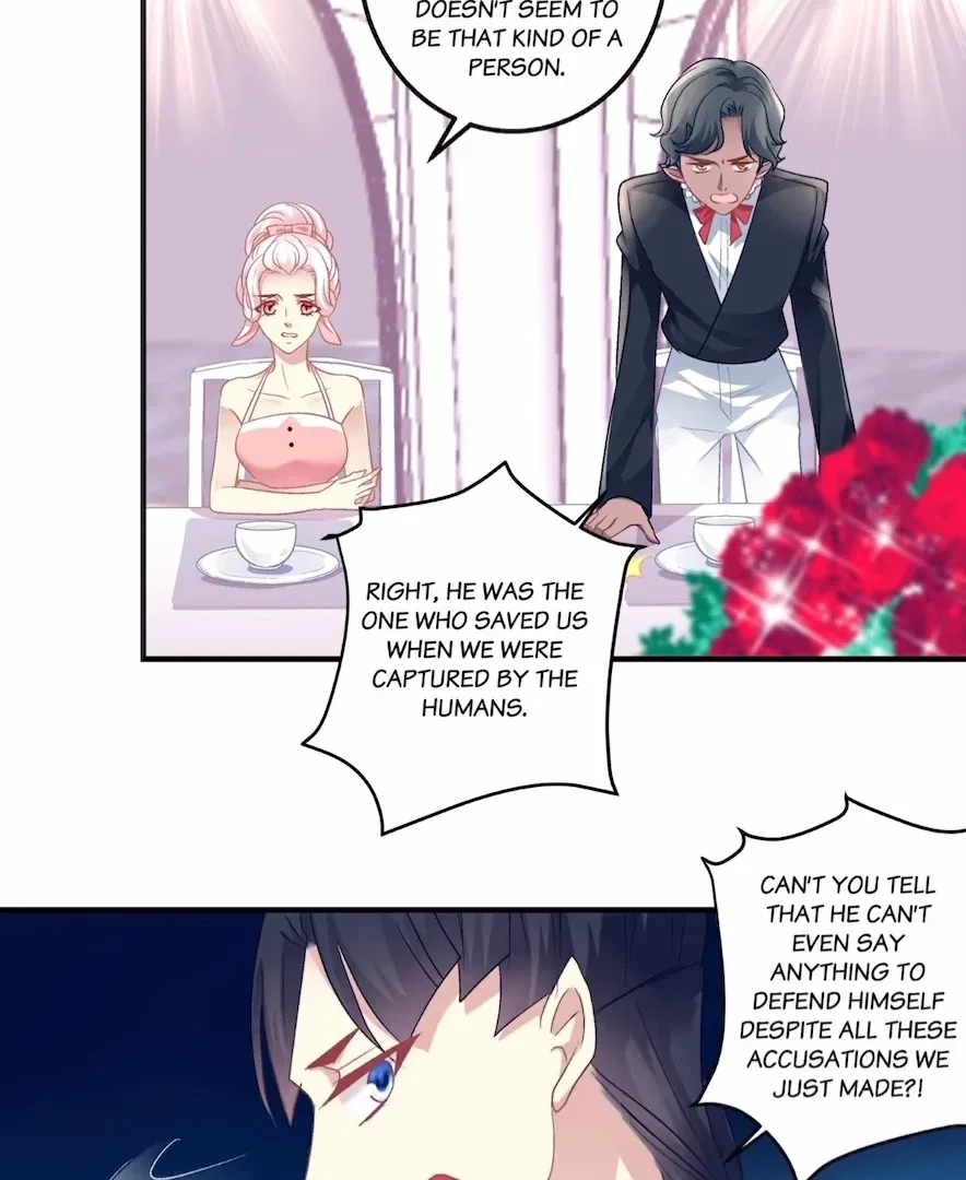 The Temptation of a Cat Demon Chapter 131 – Page 66
