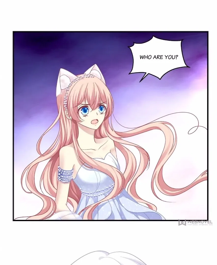 The Temptation of a Cat Demon Chapter 130 – Page 6