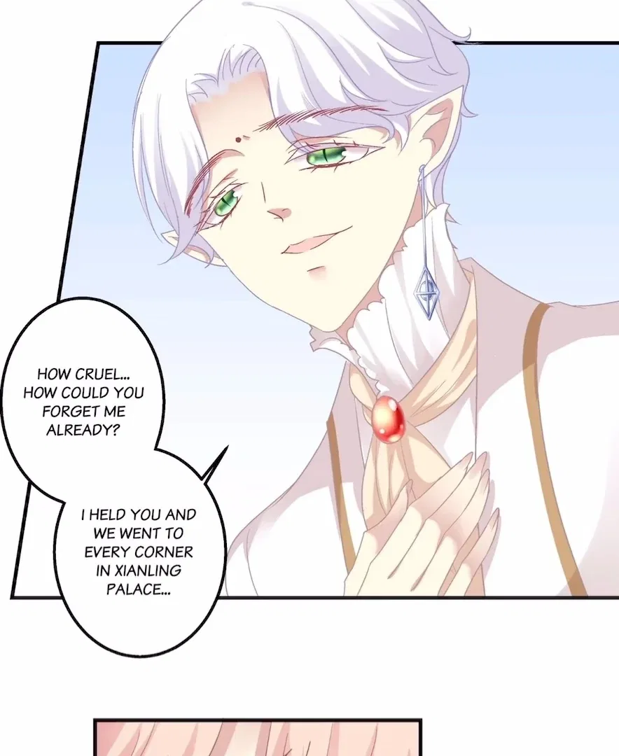 The Temptation of a Cat Demon Chapter 130 – Page 7
