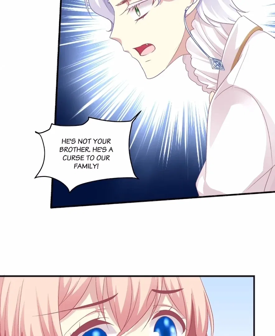 The Temptation of a Cat Demon Chapter 130 – Page 13