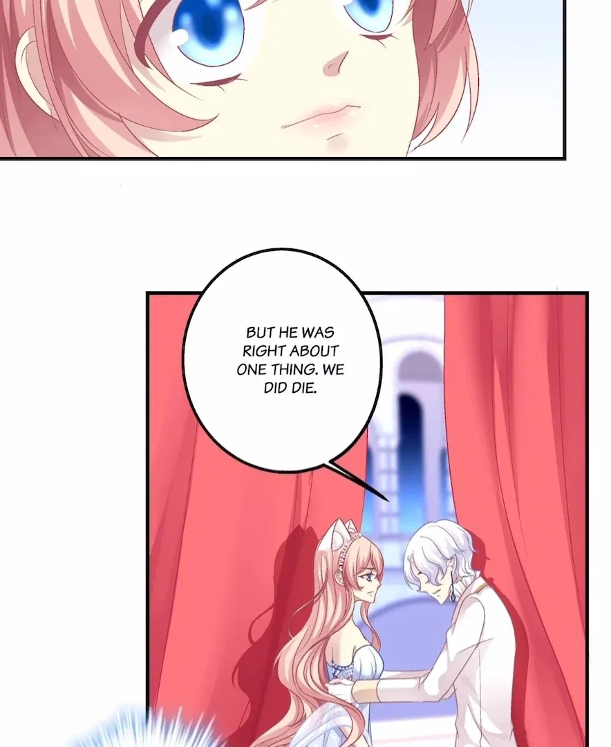The Temptation of a Cat Demon Chapter 130 – Page 14