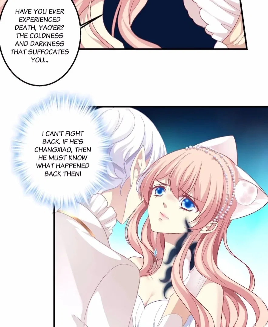 The Temptation of a Cat Demon Chapter 130 – Page 16