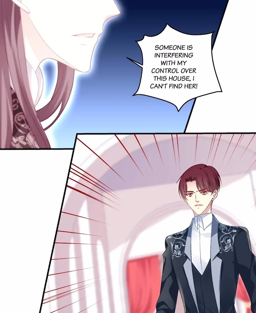 The Temptation of a Cat Demon Chapter 130 – Page 32