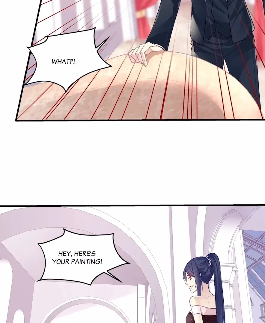 The Temptation of a Cat Demon Chapter 130 – Page 33