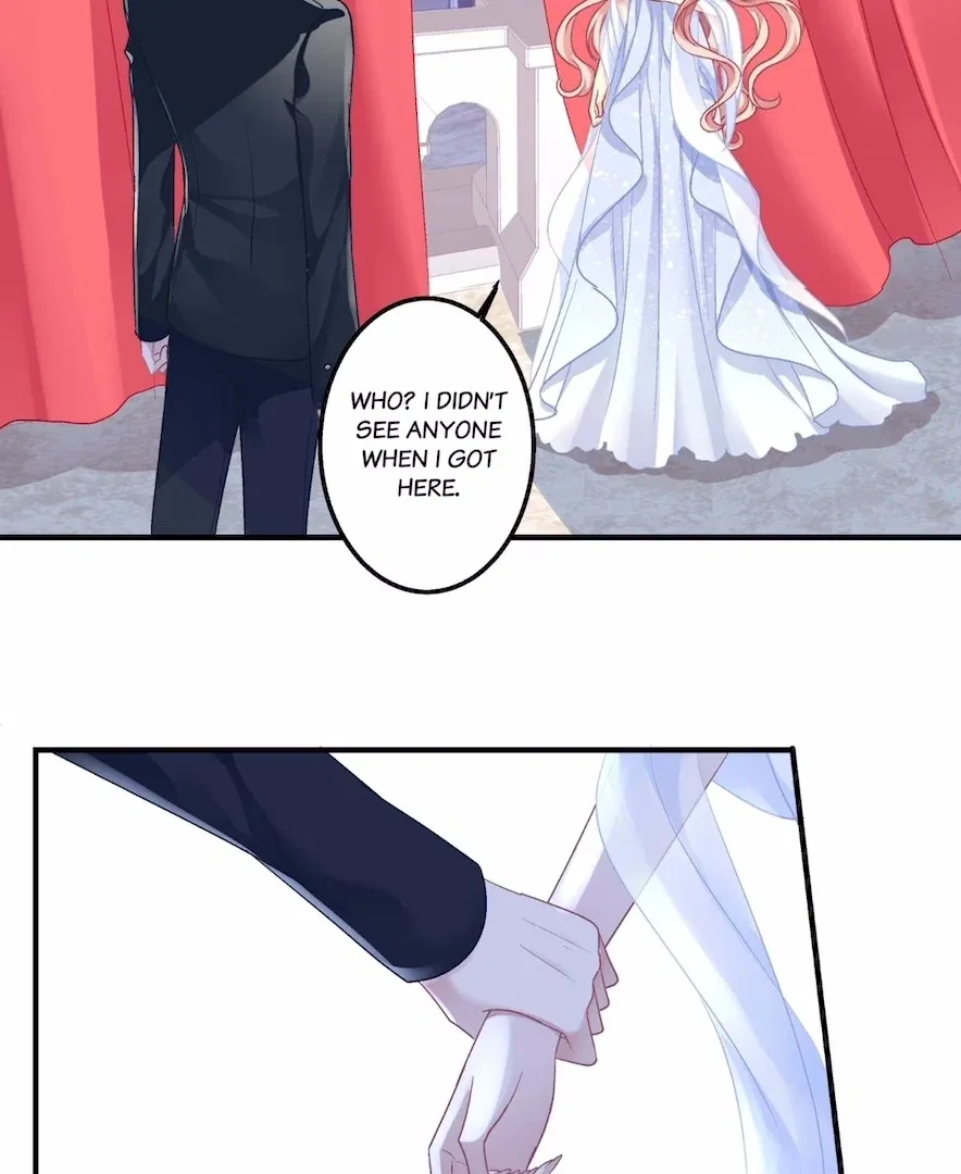 The Temptation of a Cat Demon Chapter 130 – Page 41