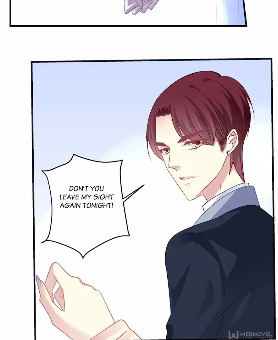 The Temptation of a Cat Demon Chapter 130 – Page 42