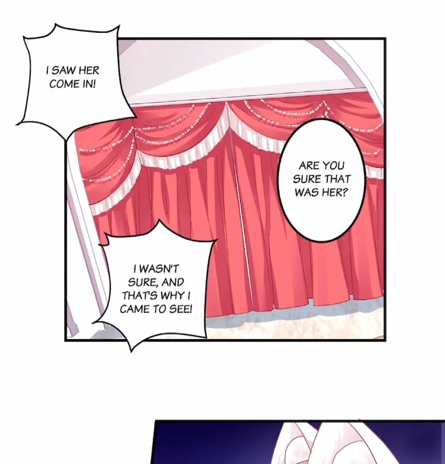 The Temptation of a Cat Demon Chapter 130 – Page 44