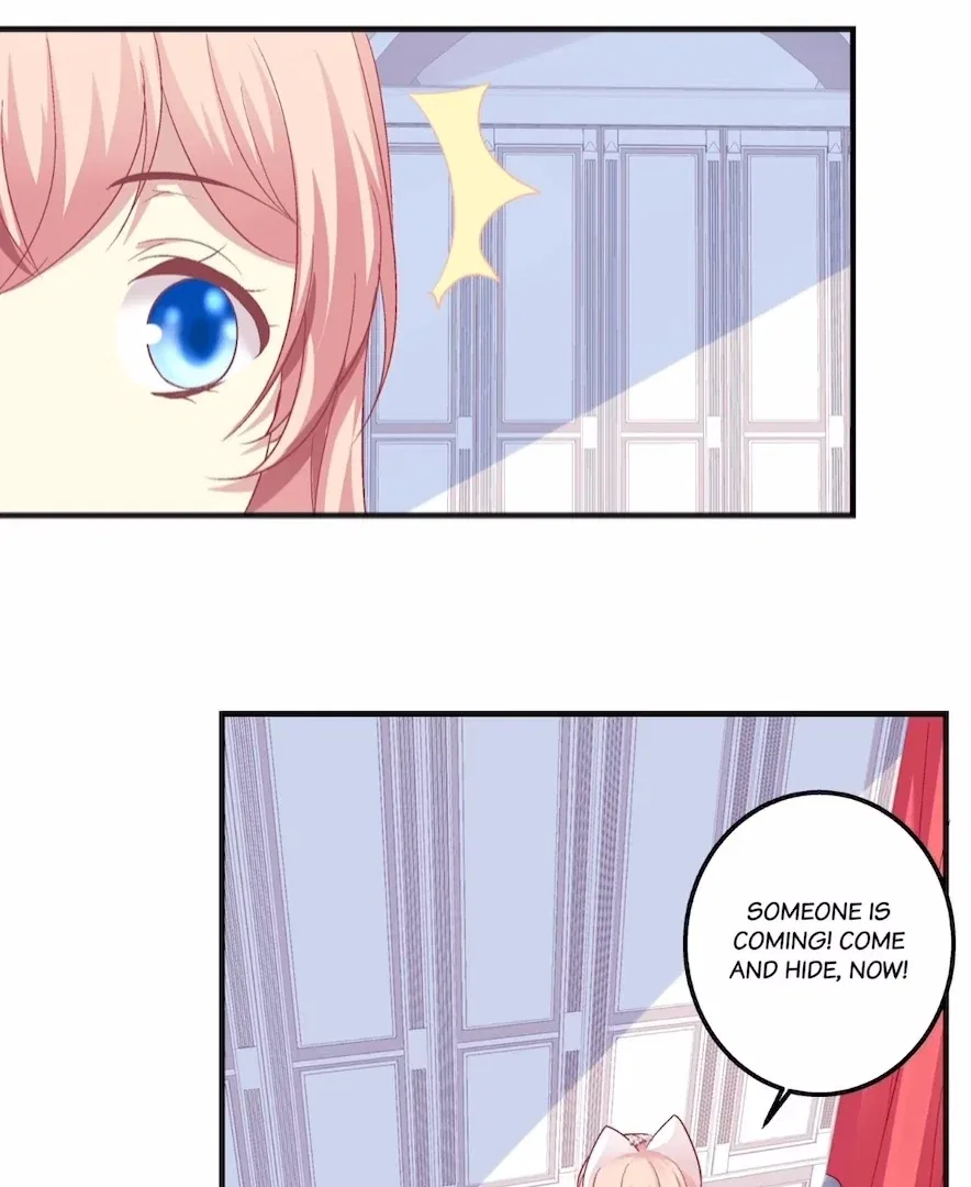 The Temptation of a Cat Demon Chapter 130 – Page 46