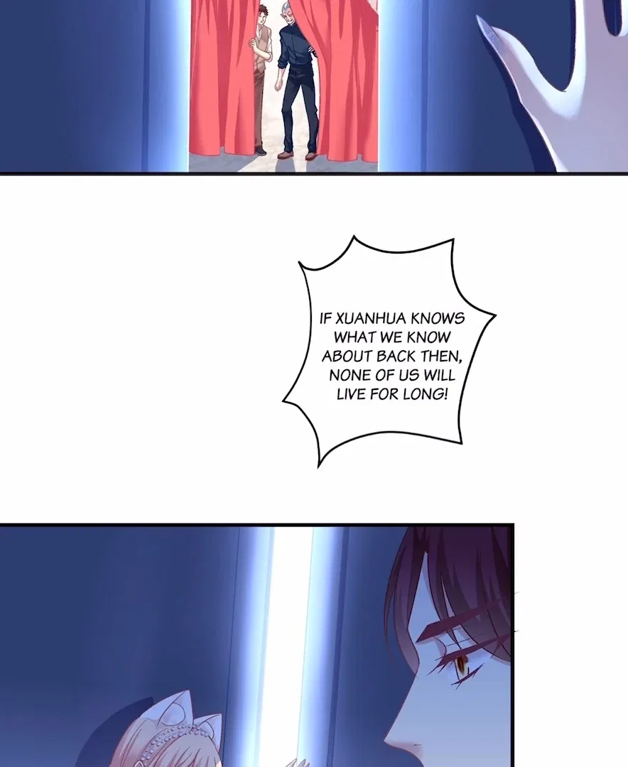 The Temptation of a Cat Demon Chapter 130 – Page 52