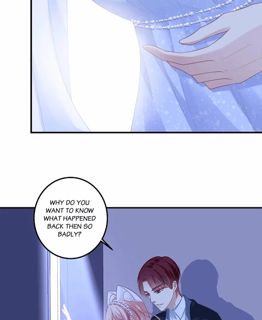 The Temptation of a Cat Demon Chapter 130 – Page 55