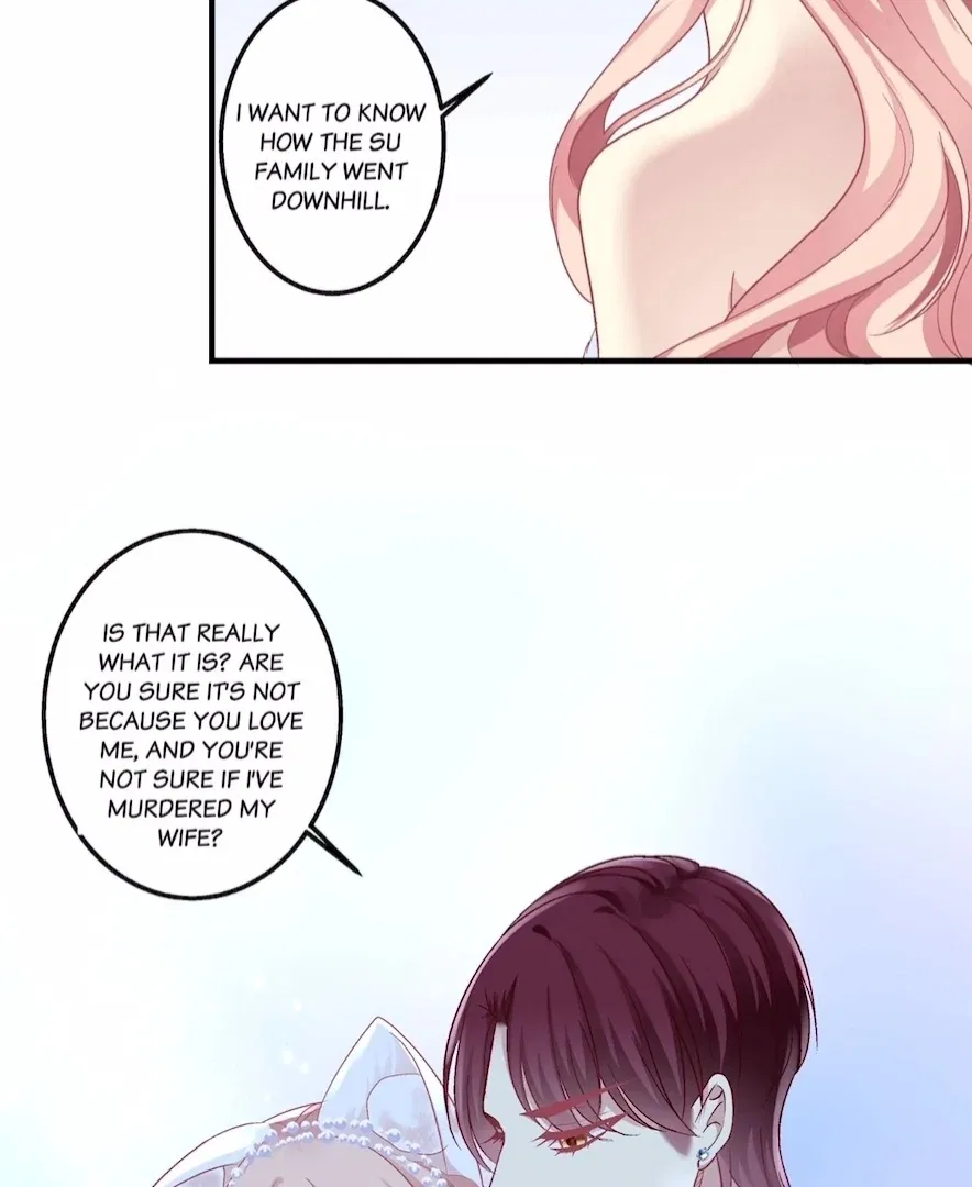 The Temptation of a Cat Demon Chapter 130 – Page 58