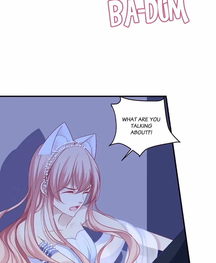 The Temptation of a Cat Demon Chapter 130 – Page 60