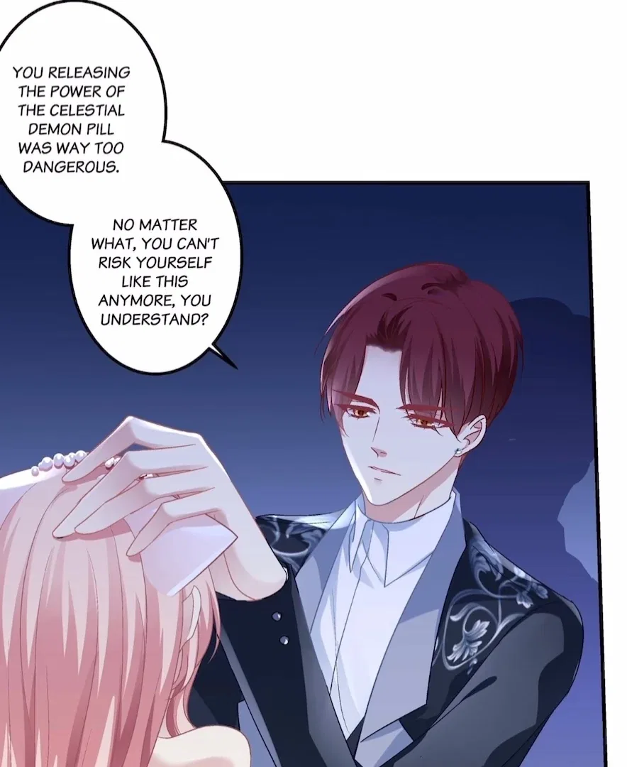 The Temptation of a Cat Demon Chapter 130 – Page 63