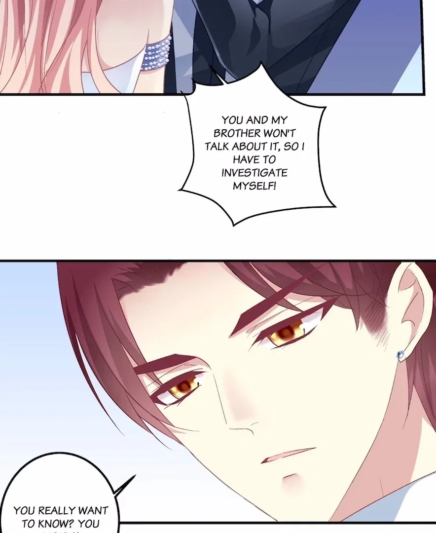 The Temptation of a Cat Demon Chapter 130 – Page 64