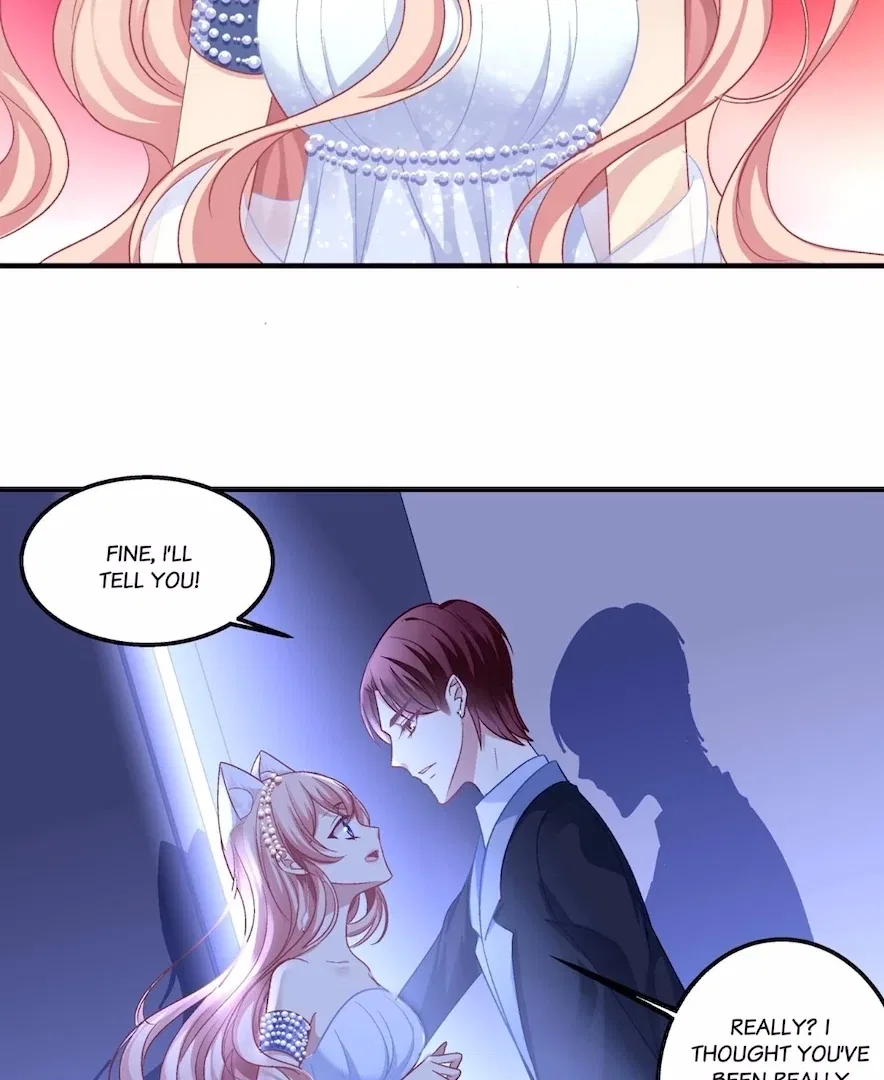 The Temptation of a Cat Demon Chapter 130 – Page 66