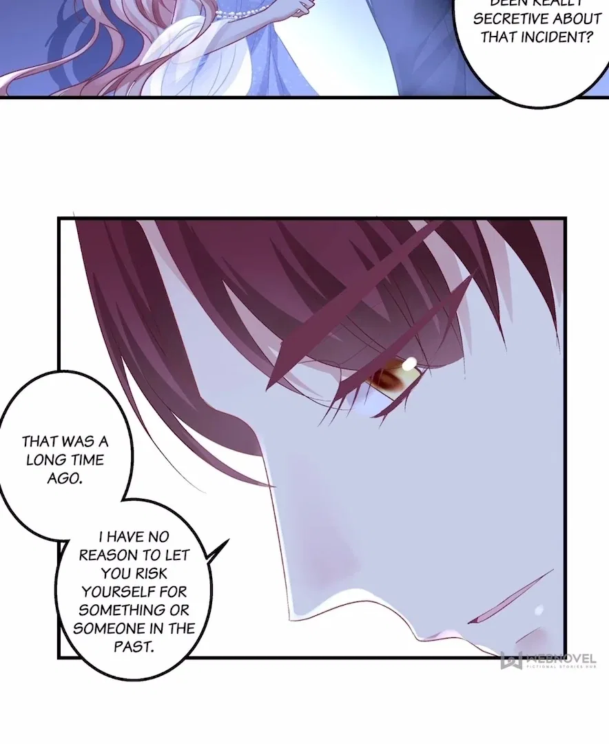 The Temptation of a Cat Demon Chapter 130 – Page 67