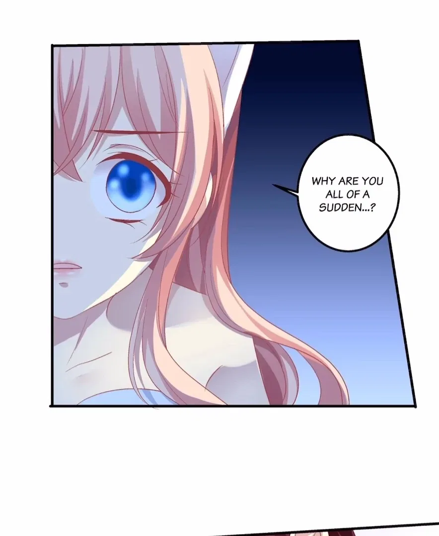 The Temptation of a Cat Demon Chapter 130 – Page 68