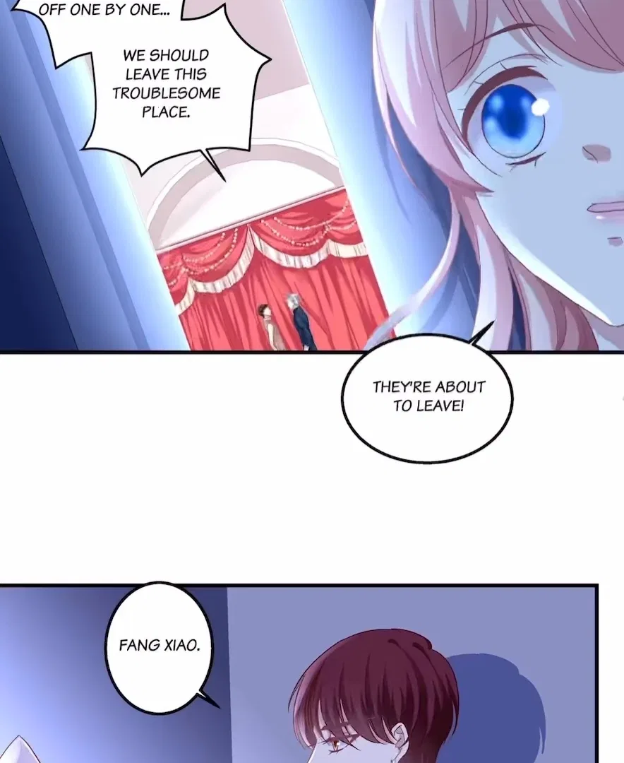 The Temptation of a Cat Demon Chapter 130 – Page 71