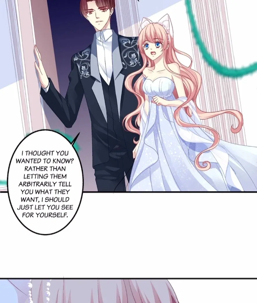 The Temptation of a Cat Demon Chapter 130 – Page 75