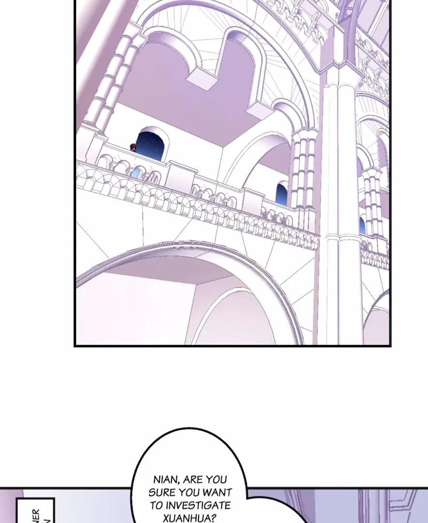 The Temptation of a Cat Demon Chapter 129 – Page 4