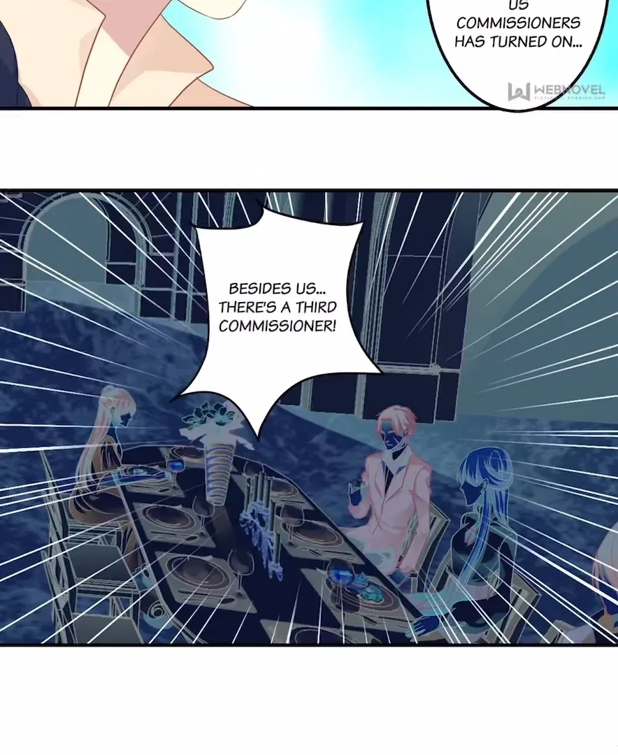 The Temptation of a Cat Demon Chapter 129 – Page 14