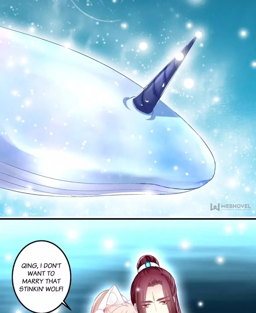 The Temptation of a Cat Demon Chapter 129 – Page 24