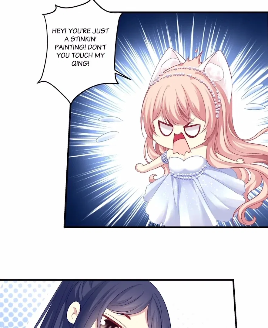 The Temptation of a Cat Demon Chapter 129 – Page 32