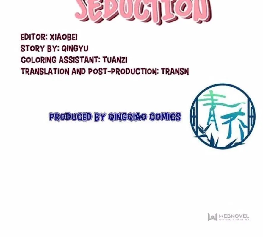 The Temptation of a Cat Demon Chapter 129 – Page 39