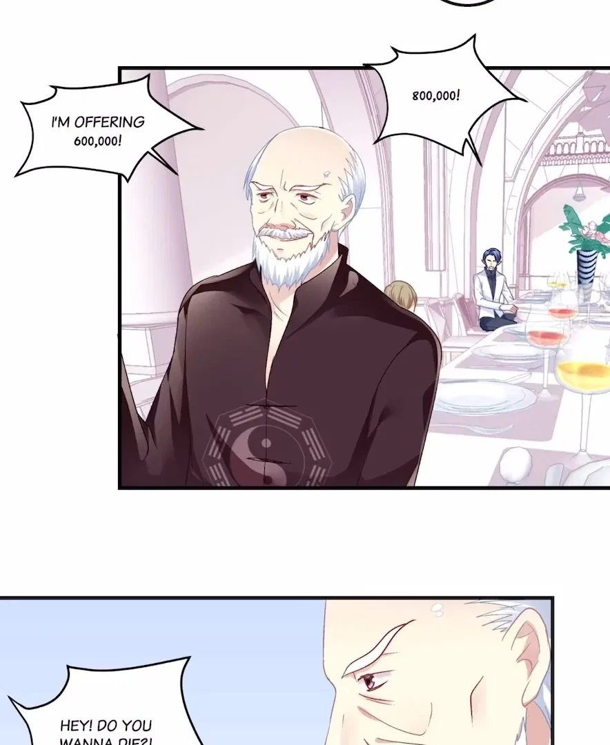 The Temptation of a Cat Demon Chapter 129 – Page 41