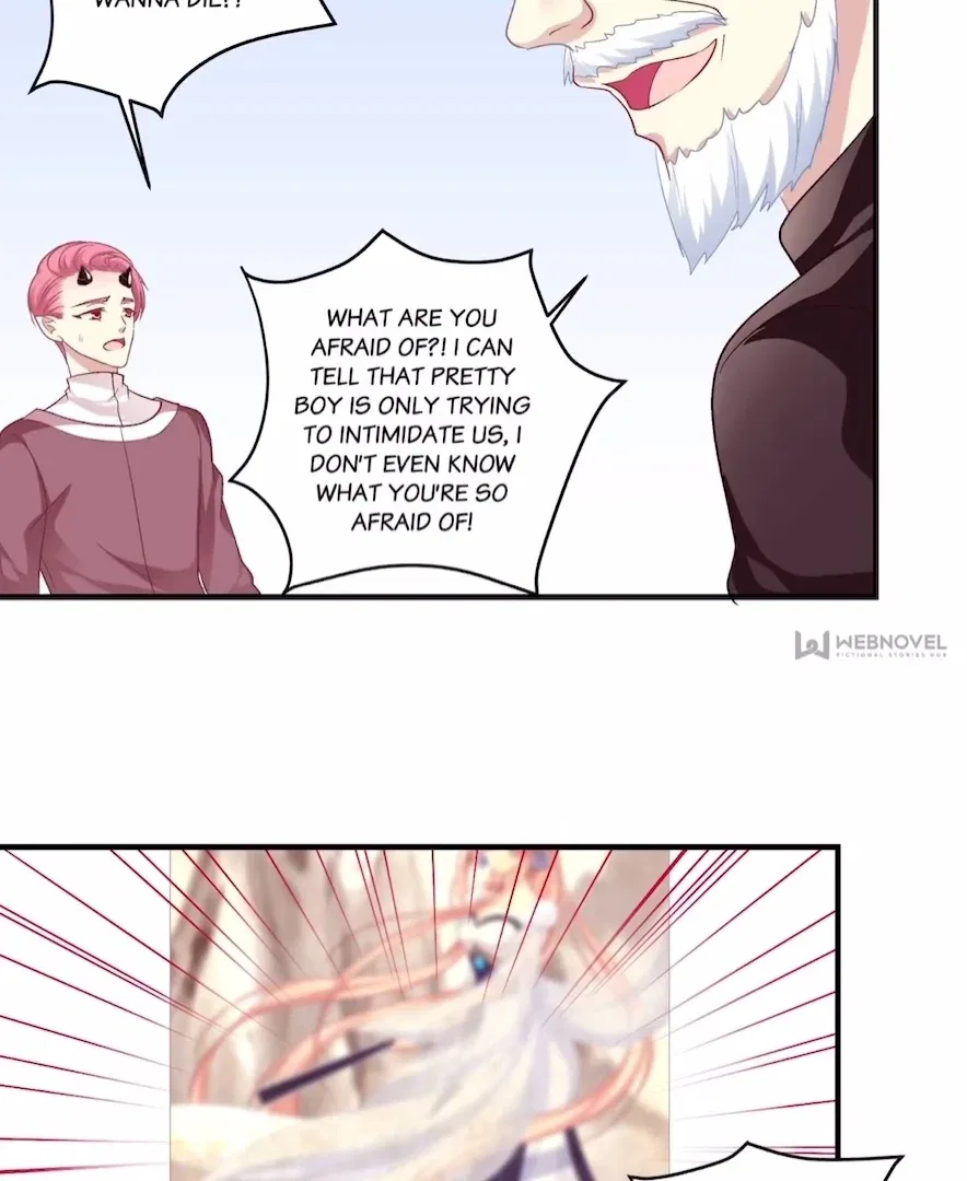 The Temptation of a Cat Demon Chapter 129 – Page 42