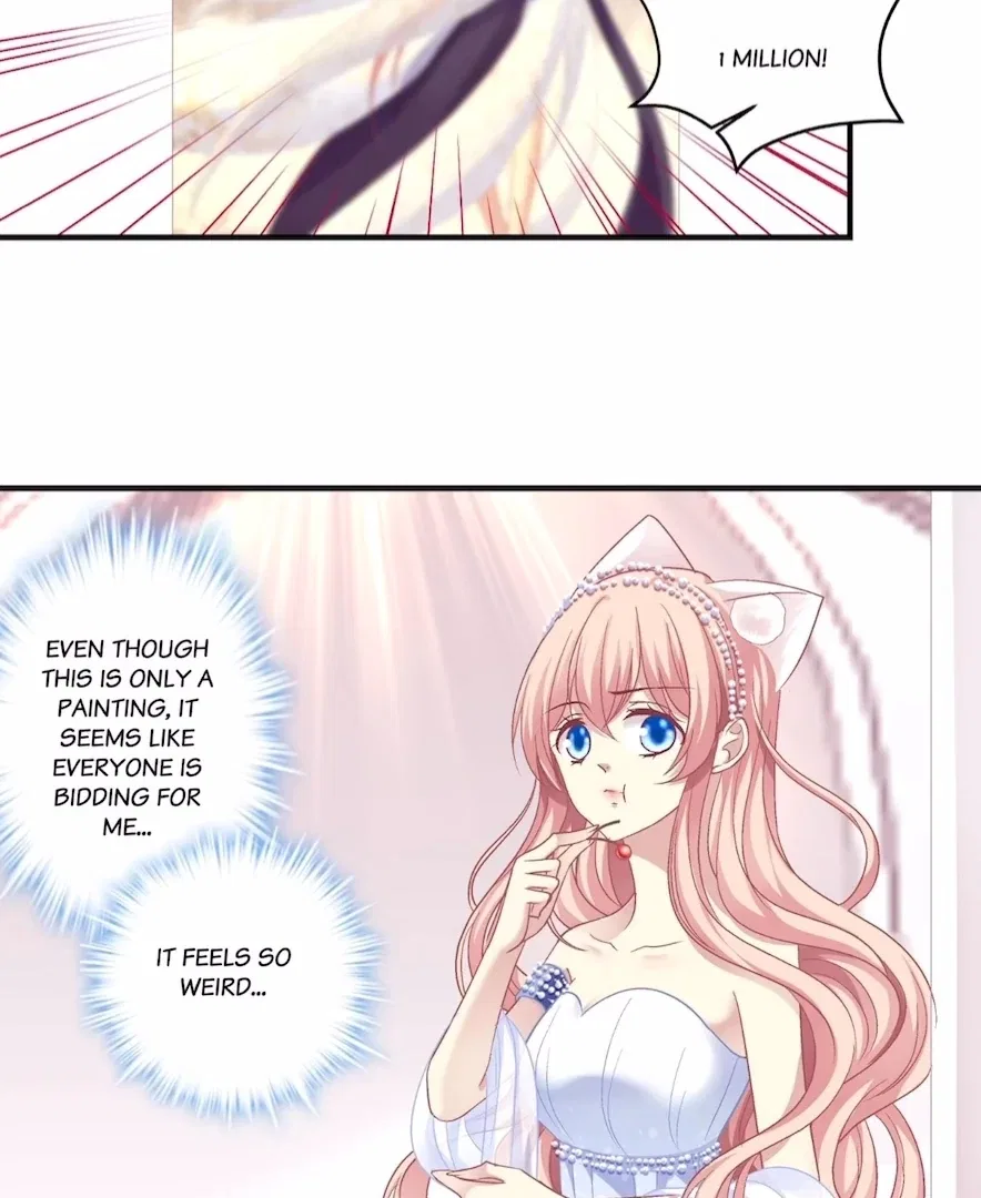 The Temptation of a Cat Demon Chapter 129 – Page 43