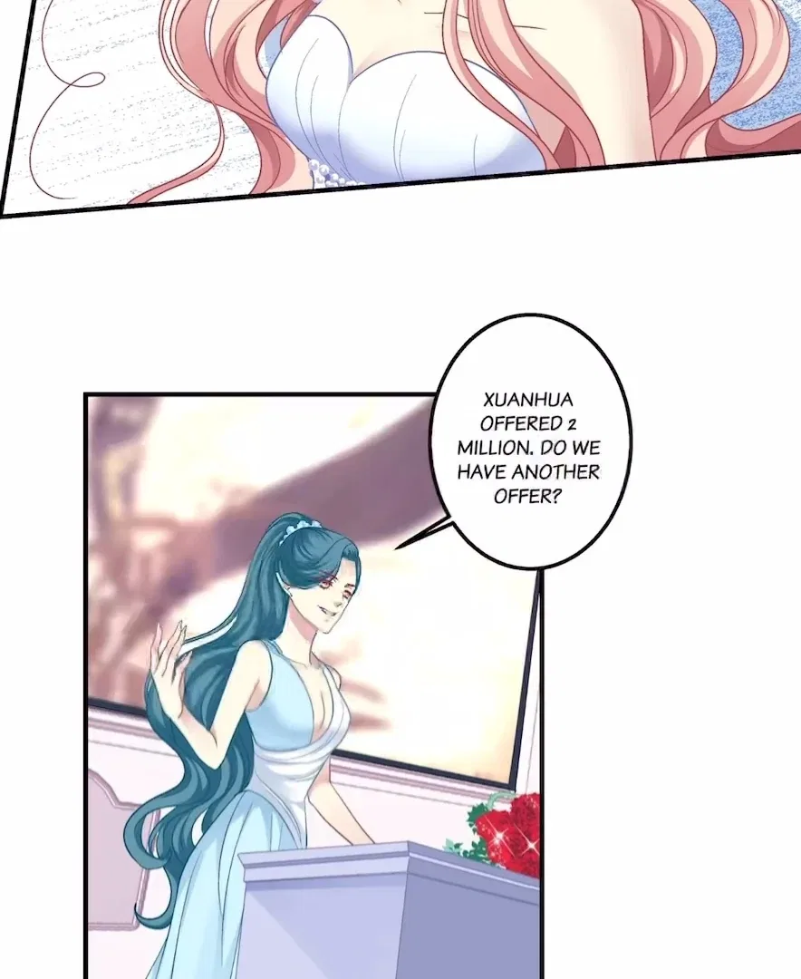 The Temptation of a Cat Demon Chapter 129 – Page 46