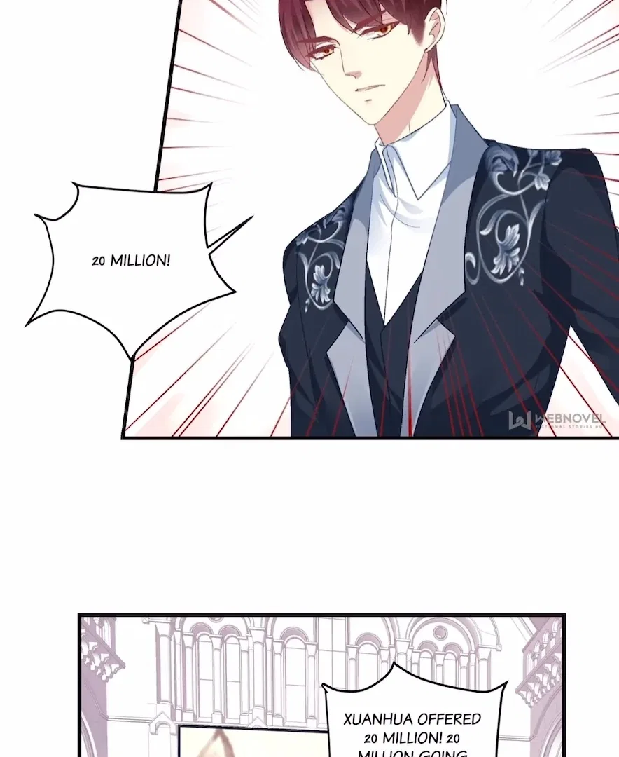 The Temptation of a Cat Demon Chapter 129 – Page 52