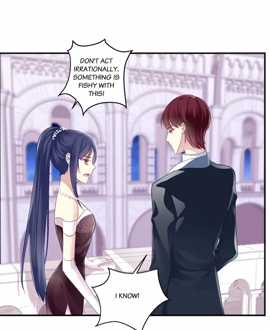The Temptation of a Cat Demon Chapter 129 – Page 59