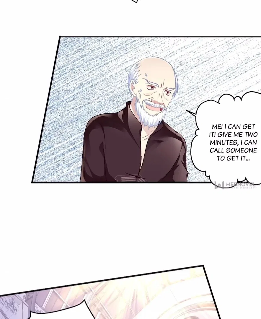 The Temptation of a Cat Demon Chapter 129 – Page 60