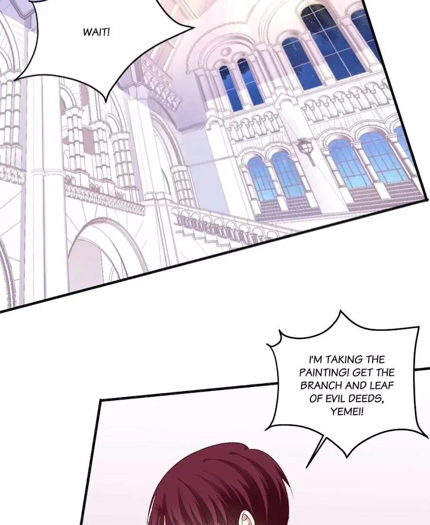 The Temptation of a Cat Demon Chapter 129 – Page 61