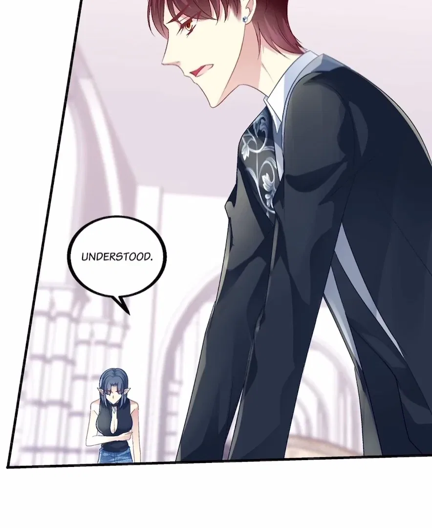 The Temptation of a Cat Demon Chapter 129 – Page 62