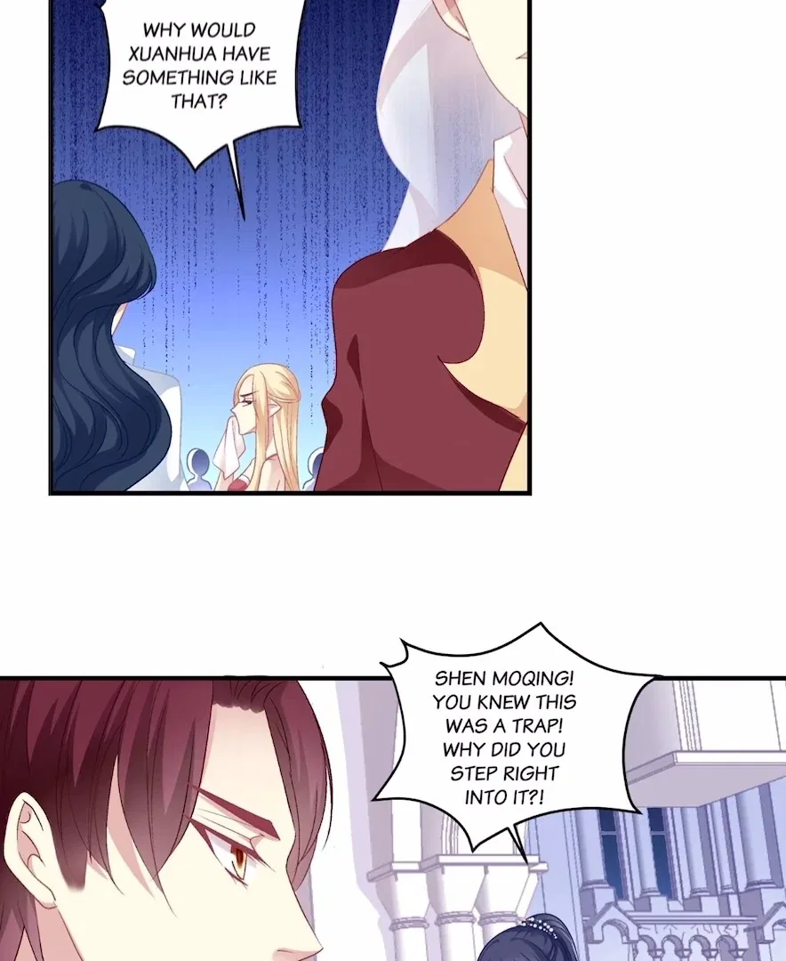 The Temptation of a Cat Demon Chapter 129 – Page 64