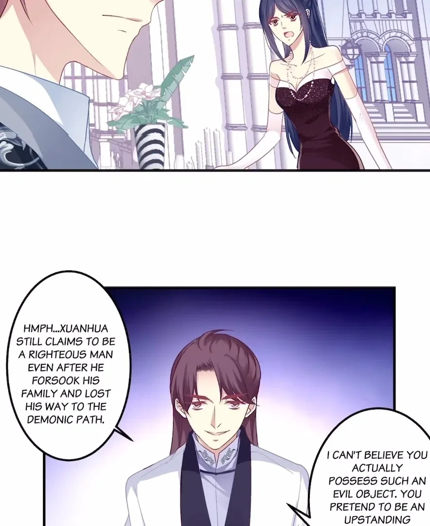 The Temptation of a Cat Demon Chapter 129 – Page 65