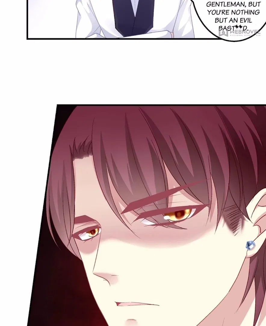 The Temptation of a Cat Demon Chapter 129 – Page 66