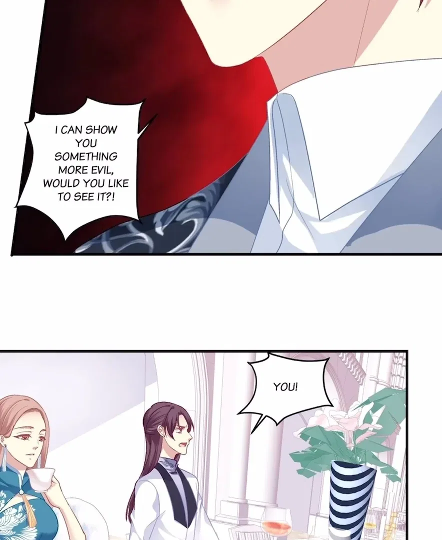 The Temptation of a Cat Demon Chapter 129 – Page 67