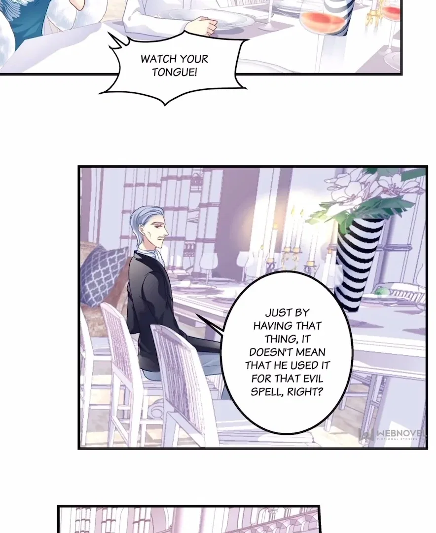 The Temptation of a Cat Demon Chapter 129 – Page 68