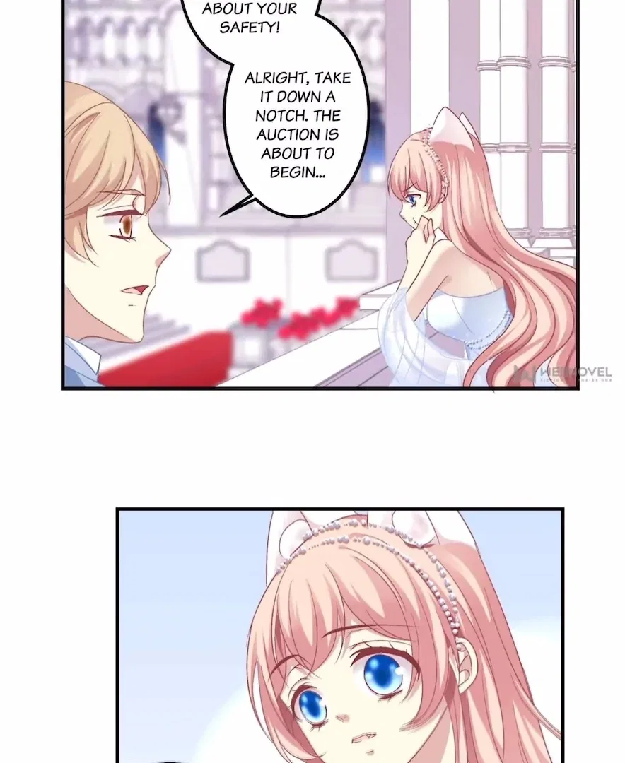 The Temptation of a Cat Demon Chapter 128 – Page 6