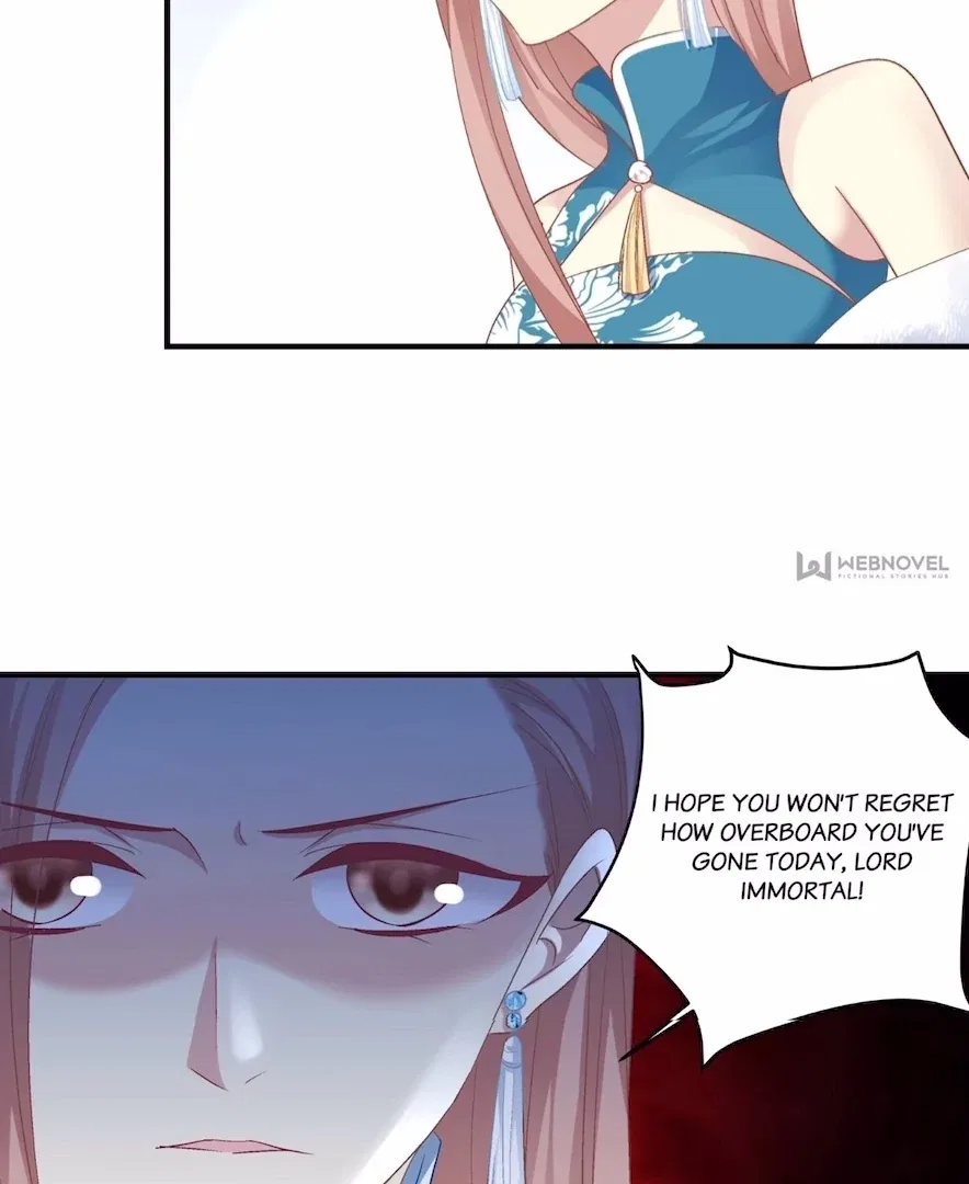 The Temptation of a Cat Demon Chapter 128 – Page 25