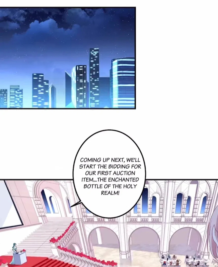 The Temptation of a Cat Demon Chapter 128 – Page 37