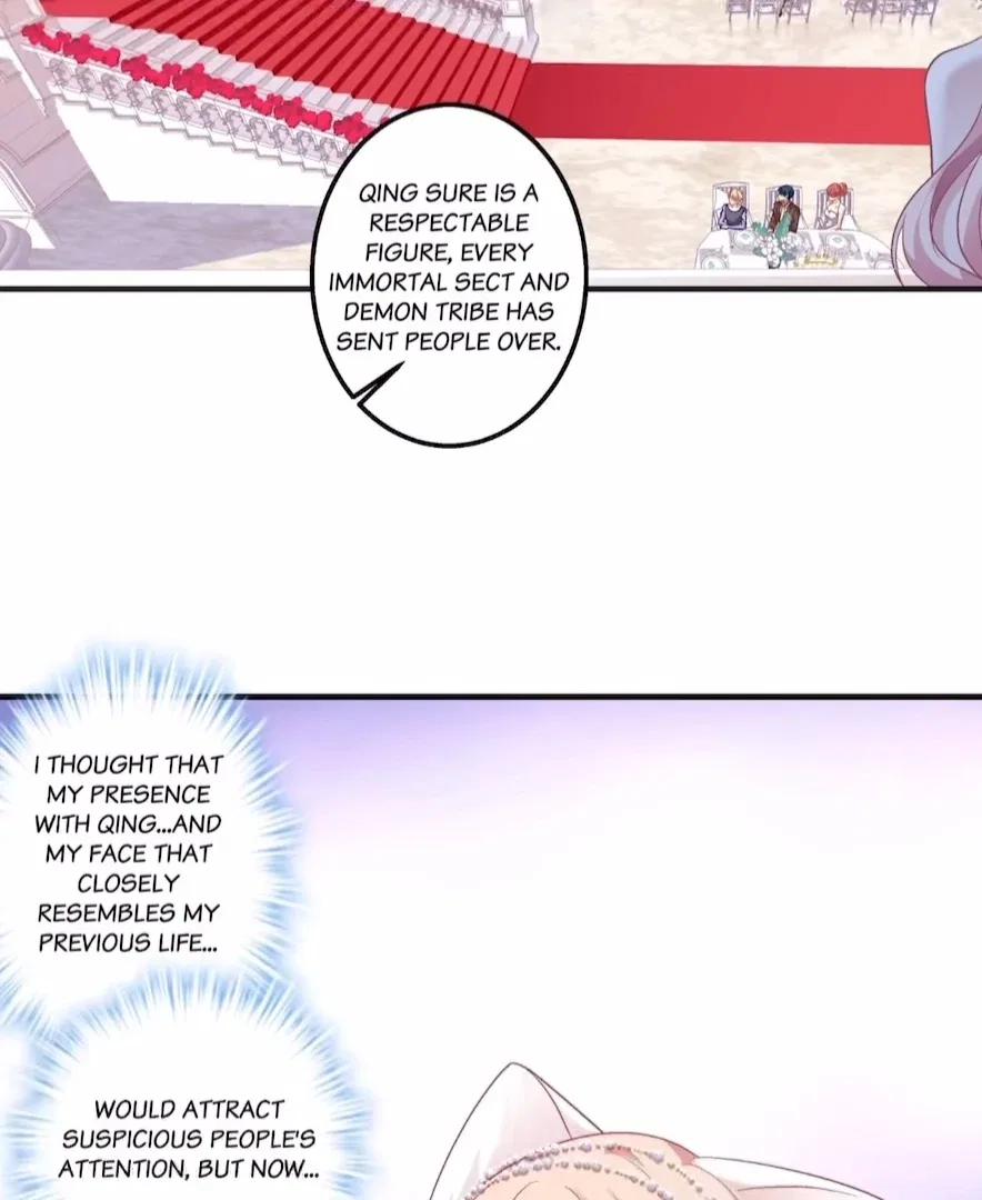 The Temptation of a Cat Demon Chapter 128 – Page 38