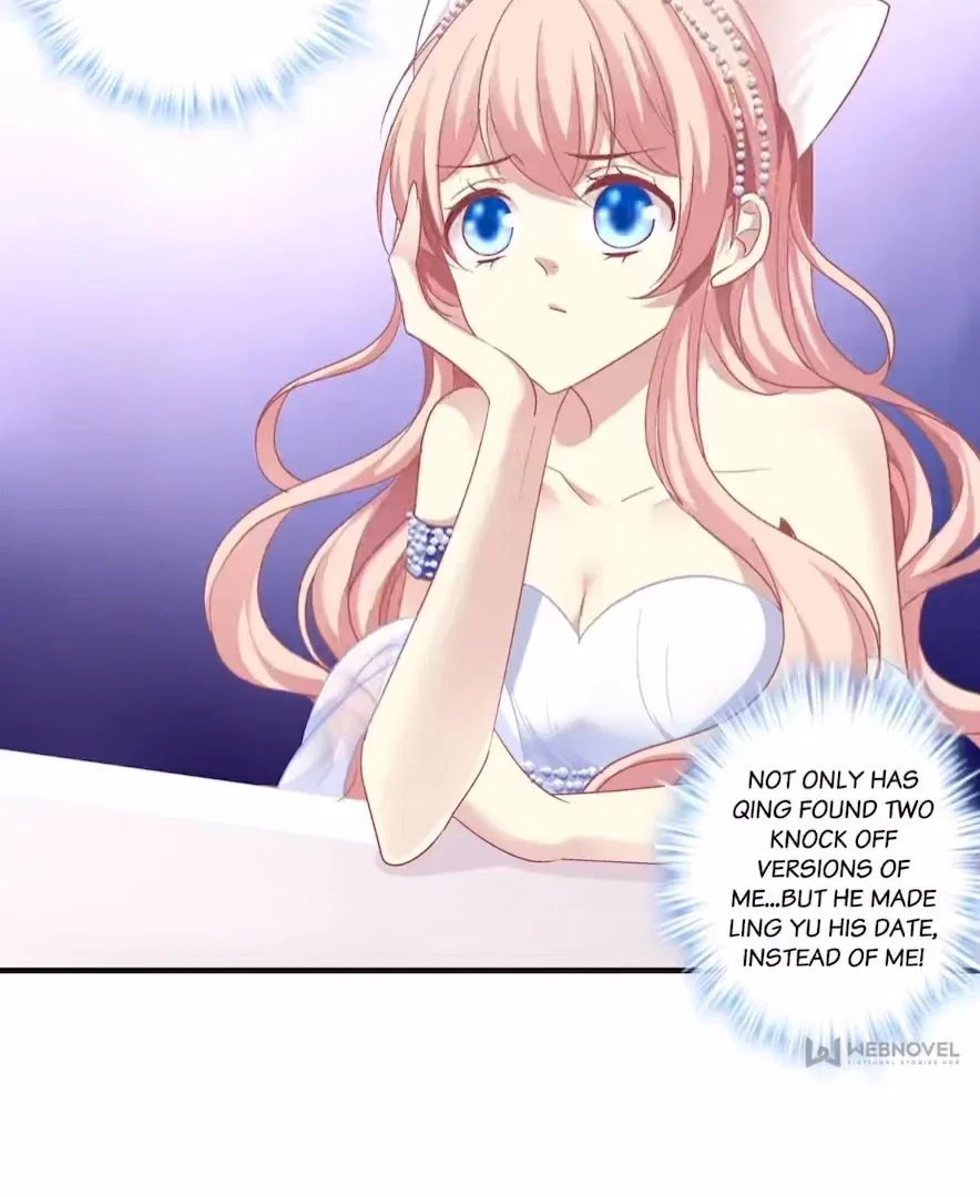 The Temptation of a Cat Demon Chapter 128 – Page 39