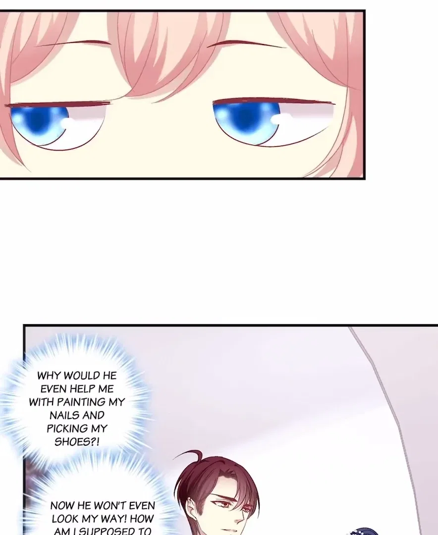 The Temptation of a Cat Demon Chapter 128 – Page 40