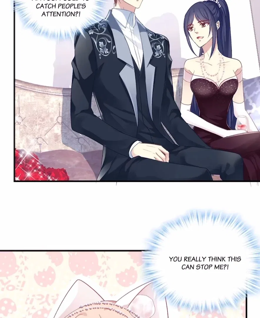 The Temptation of a Cat Demon Chapter 128 – Page 41