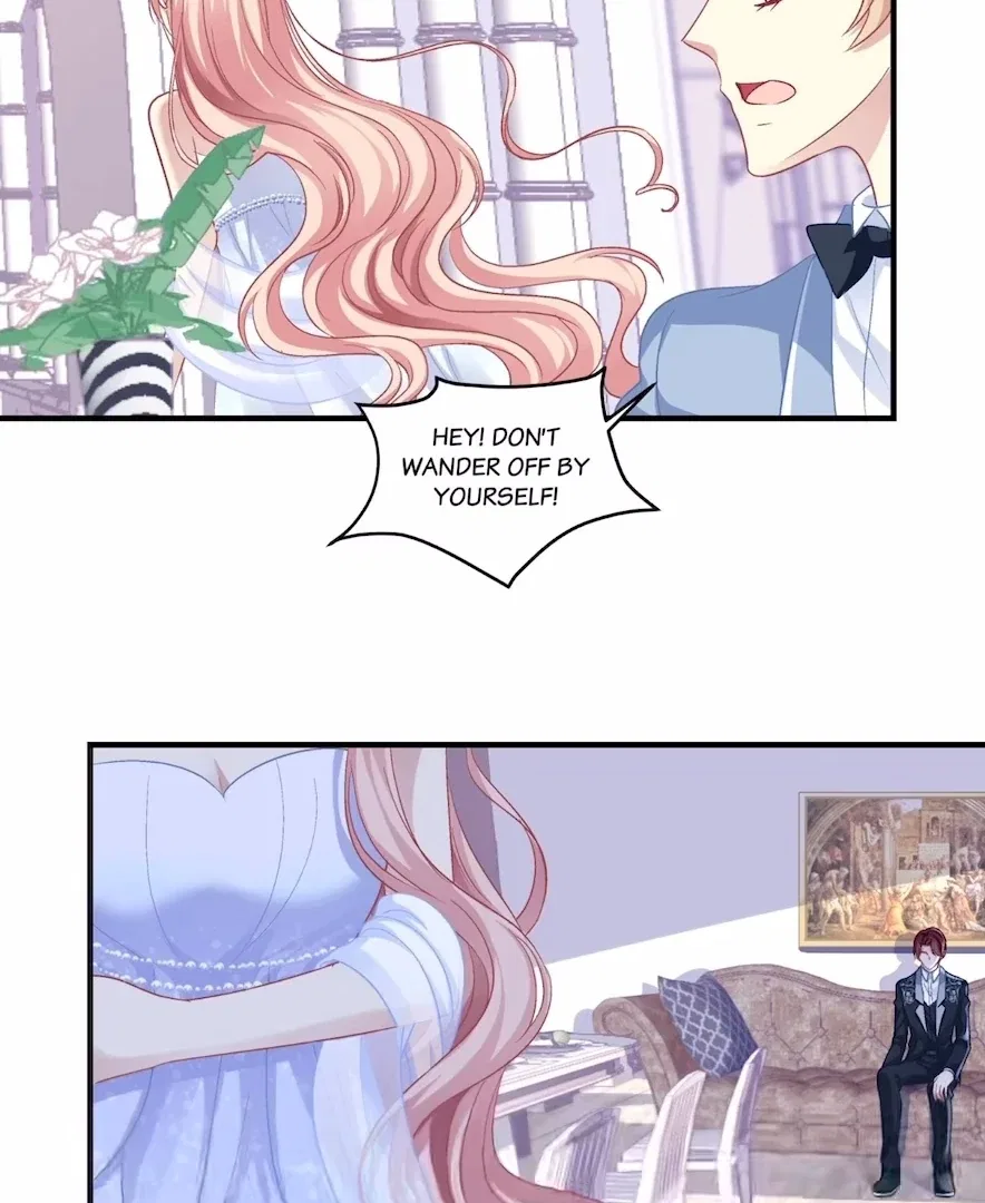 The Temptation of a Cat Demon Chapter 128 – Page 43